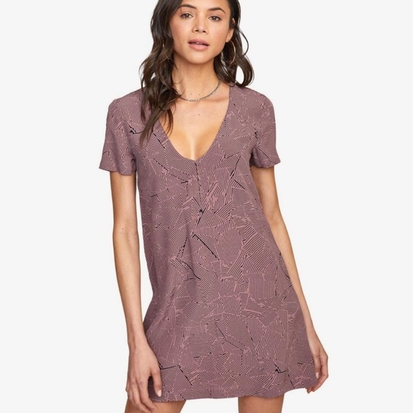 RVCA Dresses & Skirts - 🔥🔥RVCA - (UNRELEASED) DARIA DRESS🔥🔥